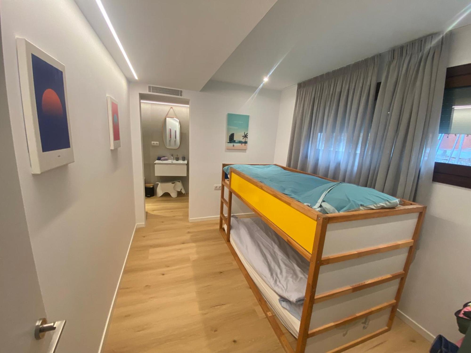 Villa Bella Vista Castelldefels Exteriér fotografie